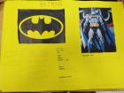 Batman - Plakat
