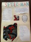 Spider-Man - Plakat