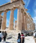 Akropola - Antiki Hram