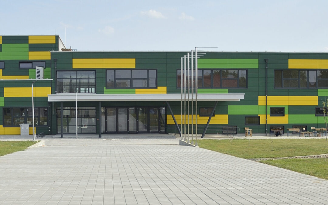 Privremena lista odabranih učenika za Erasmus projekt