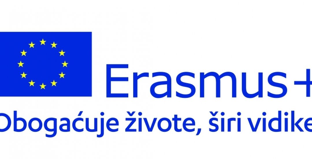 Privremene rang liste za učenike u ERASMUS+ programima za Njemačku i Španjolsku