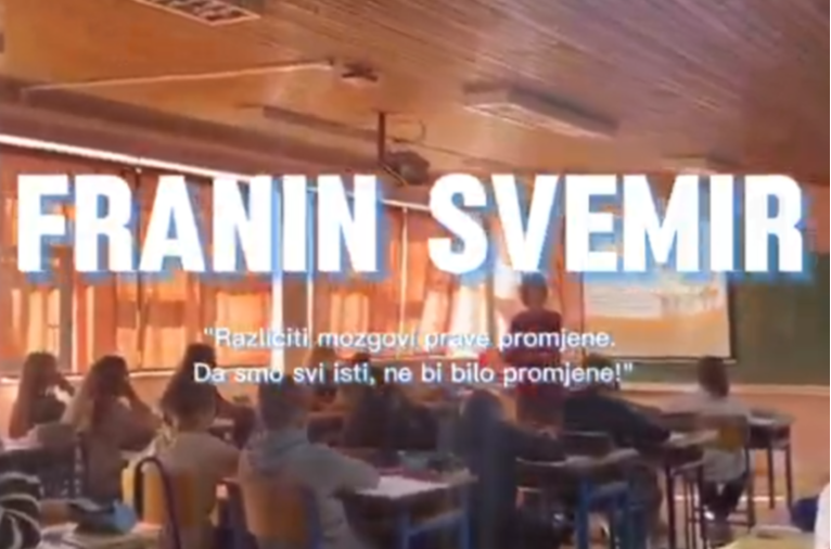 Franin svemir