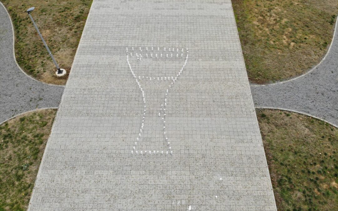 Dan sjećanja na žrtve Vukovara i Škabrnje