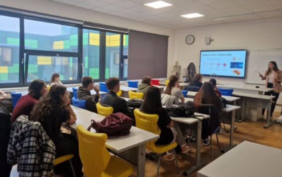 Kako učiti pametnije, a ne više ?