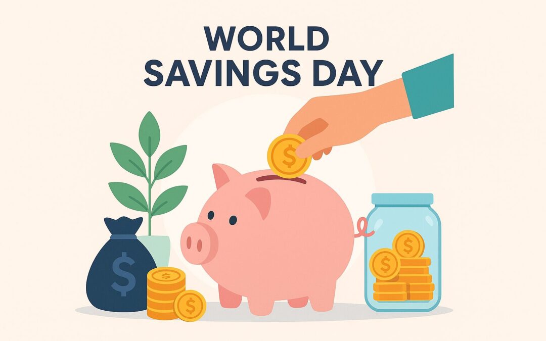 Međunarodni dan štednje