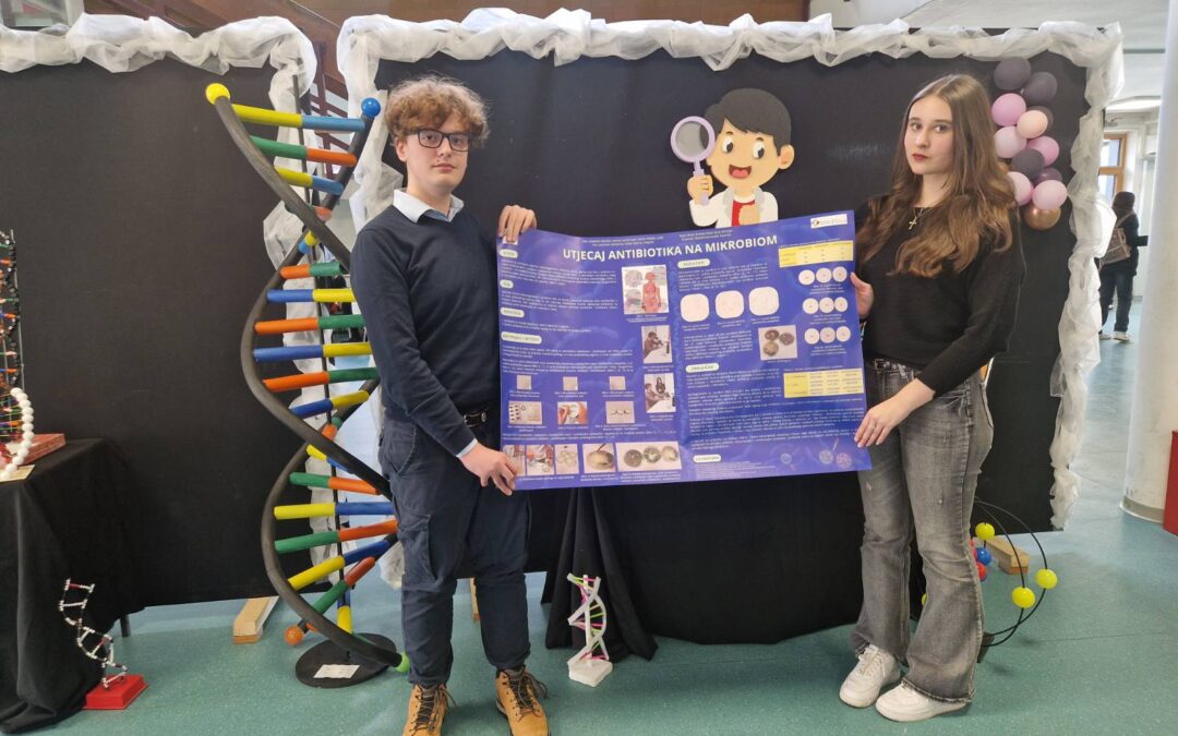 Međužupanijska smotra biosigurnosti i biozaštita