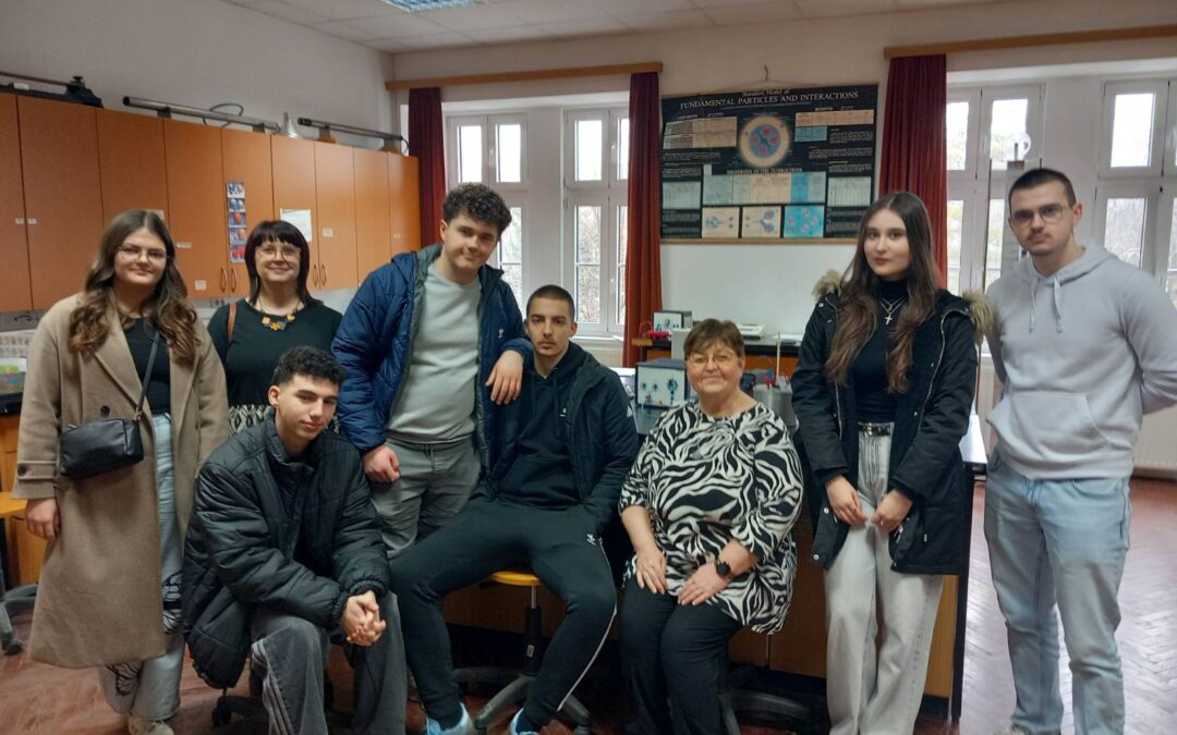 Zimska škola fizike