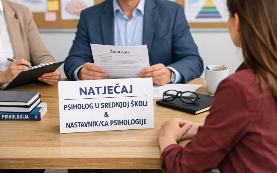 Poziv na motivacijski razgovor