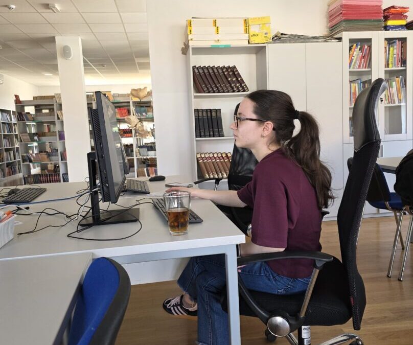 S „Mrežom čitanja“ do nacionalne razine natjecanja