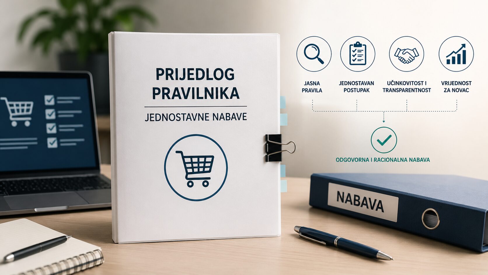 jednosatvna nabava