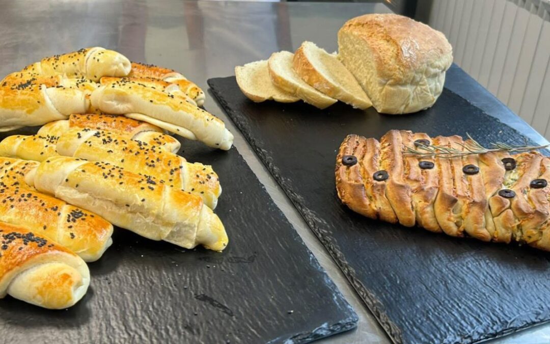 Miris tradicije povodom Dana kruha i zahvalnosti za plodove zemlje